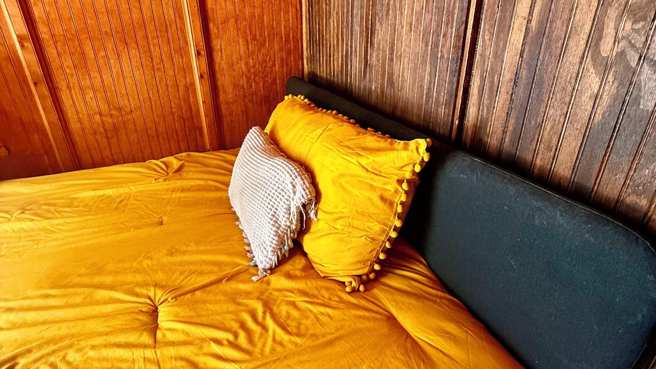 Photo of Bedroom in Sanford
