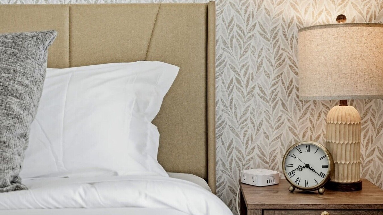 Photo of Bedroom in Courier City - Oscawana