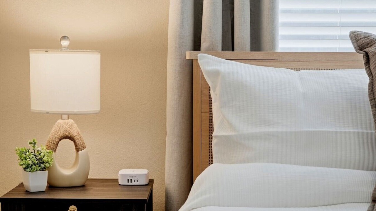 Photo of Bedroom in Courier City - Oscawana