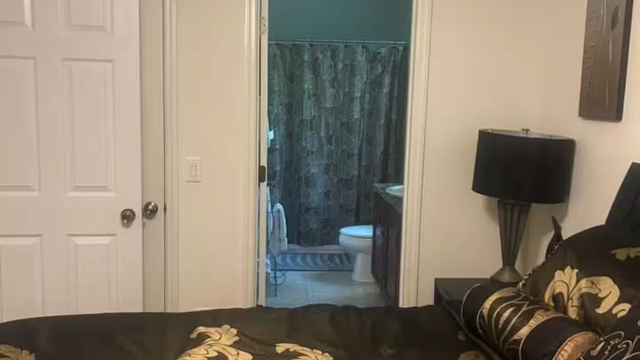 Photo of Bedroom in Seasons