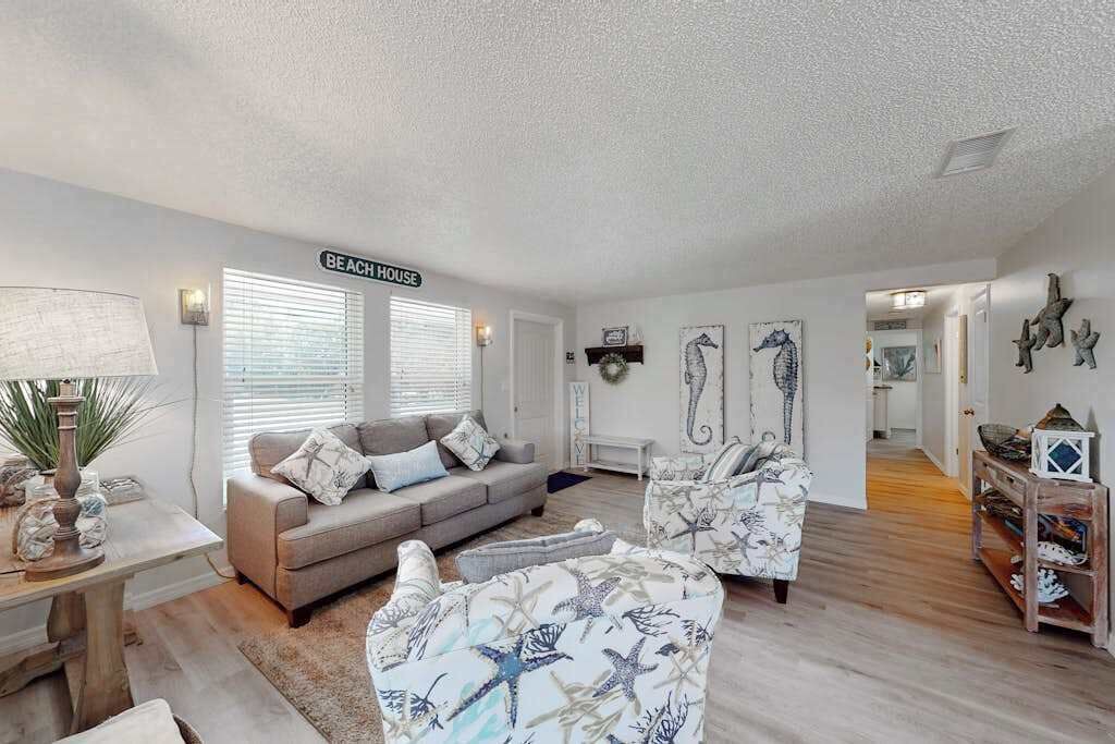 Photo of Livingroom in Cortez