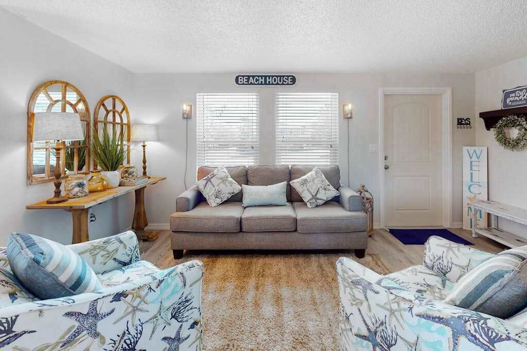 Photo of Livingroom in Cortez