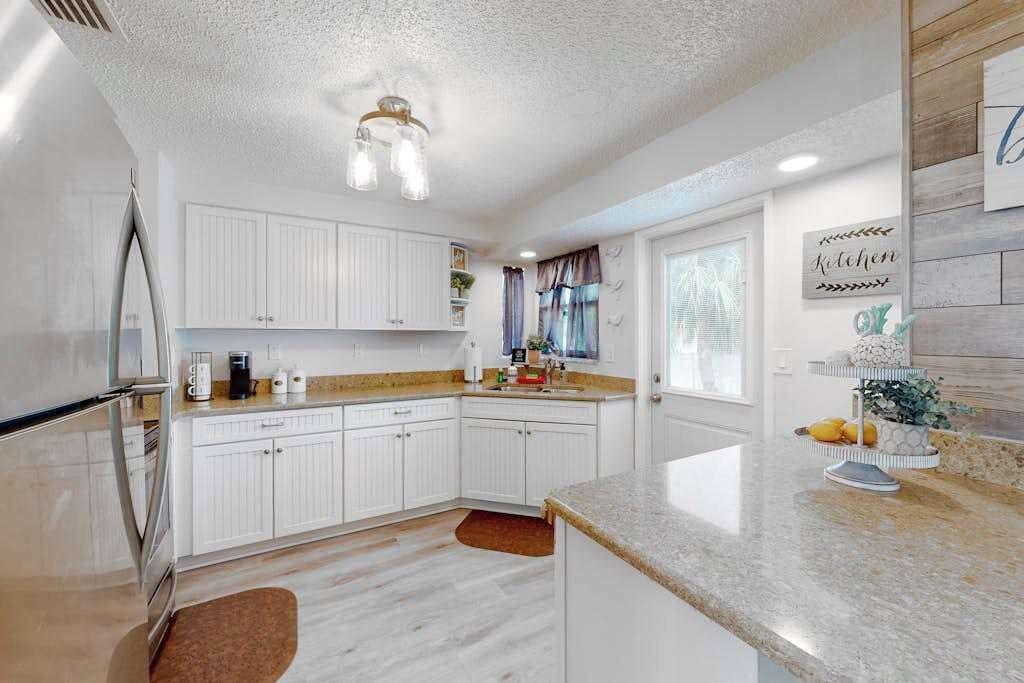 Photo of Kitchen in Cortez