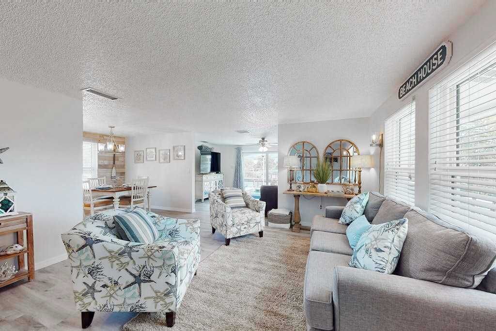 Photo of Livingroom in Cortez