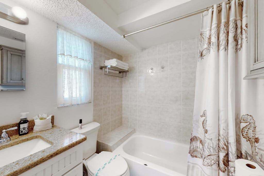 Photo of Bathroom in Cortez
