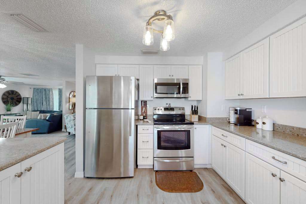 Photo of Kitchen in Cortez