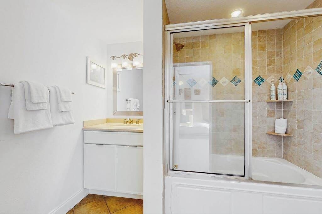 Photo of Bathroom in Anna Maria