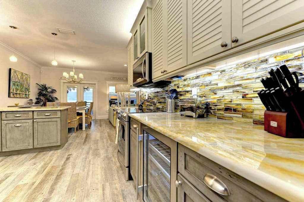 Photo of Kitchen in Ilexhurst