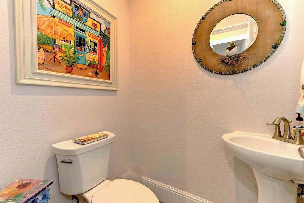 Photo of Bathroom in Ilexhurst