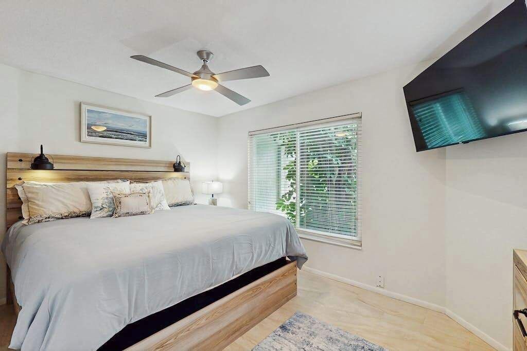 Photo of Bedroom in Trailer Estates