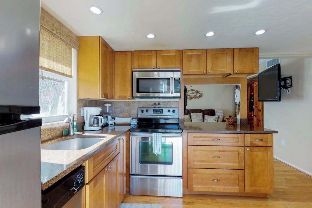 Photo of Kitchen in Bradenton Beach