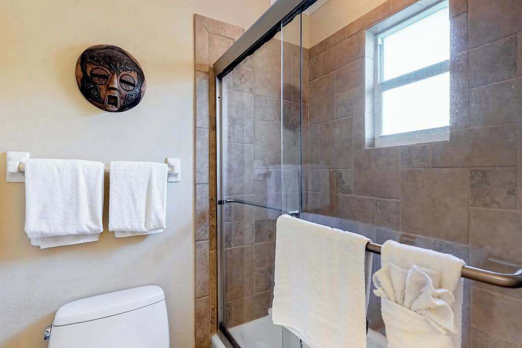 Photo of Bathroom in Bradenton Beach