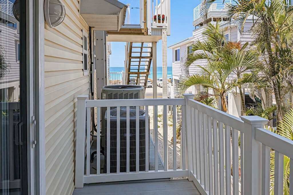 Photo of Patio Balcony in Bradenton Beach