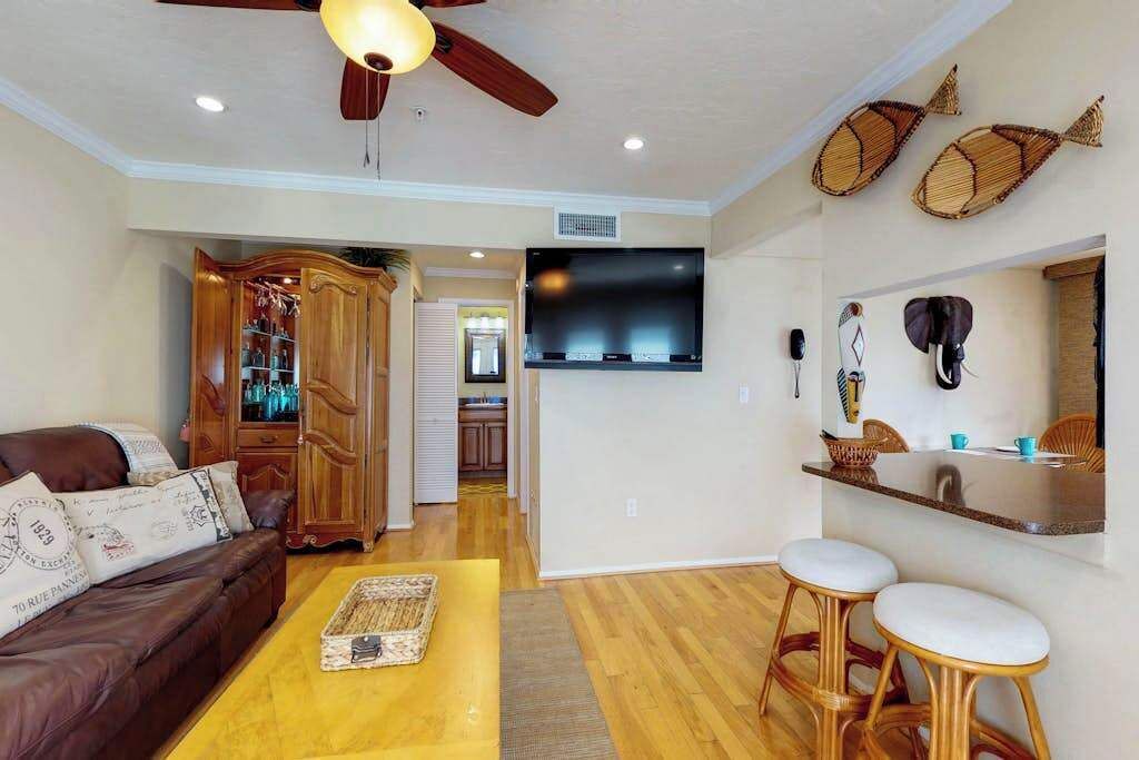 Photo of Livingroom in Bradenton Beach