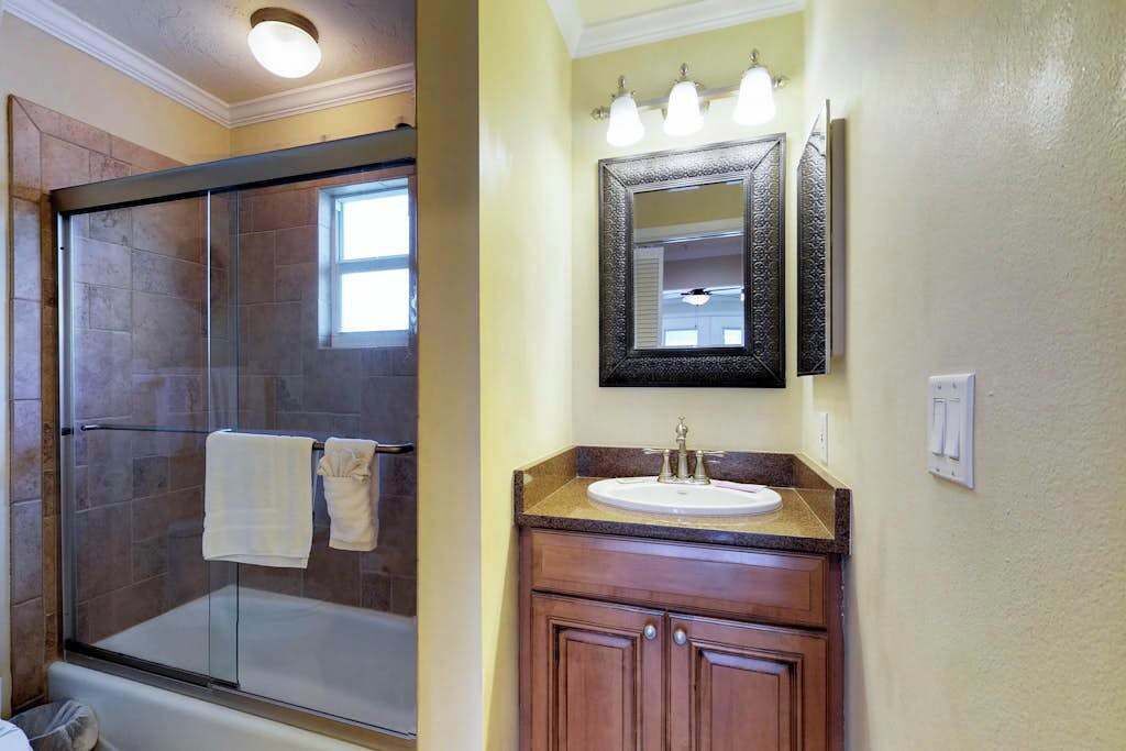 Photo of Bathroom in Bradenton Beach