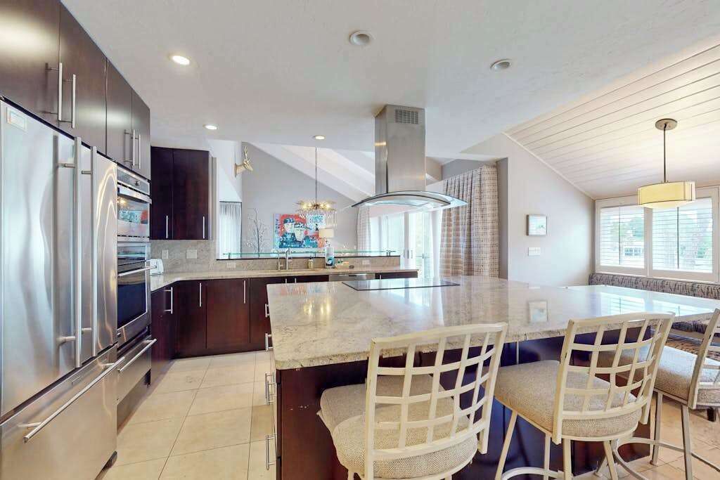 Photo of Kitchen in Whitfield
