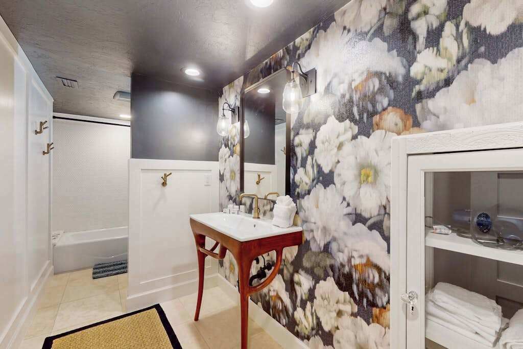 Photo of Bathroom in Whitfield