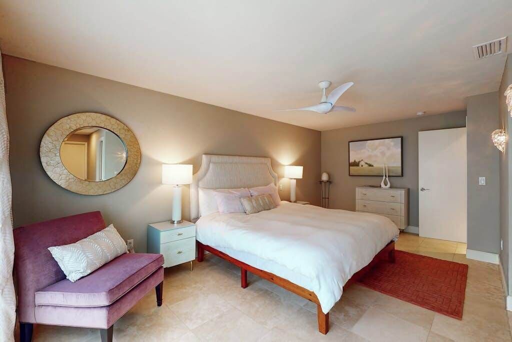 Photo of Bedroom in Whitfield