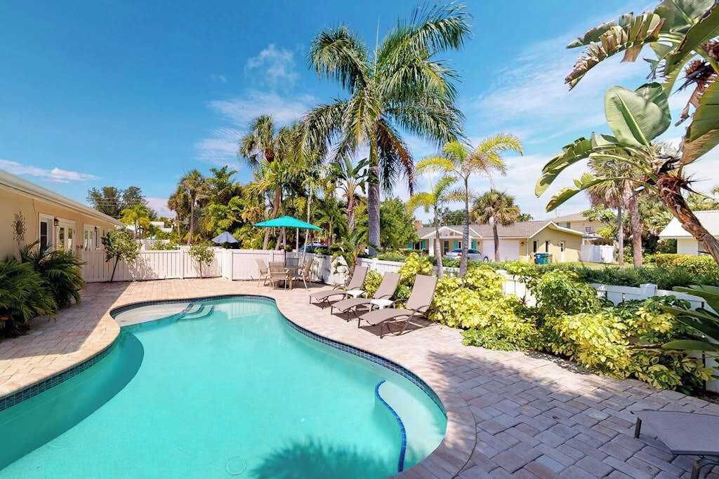 Photo of Outdoor in Holmes Beach