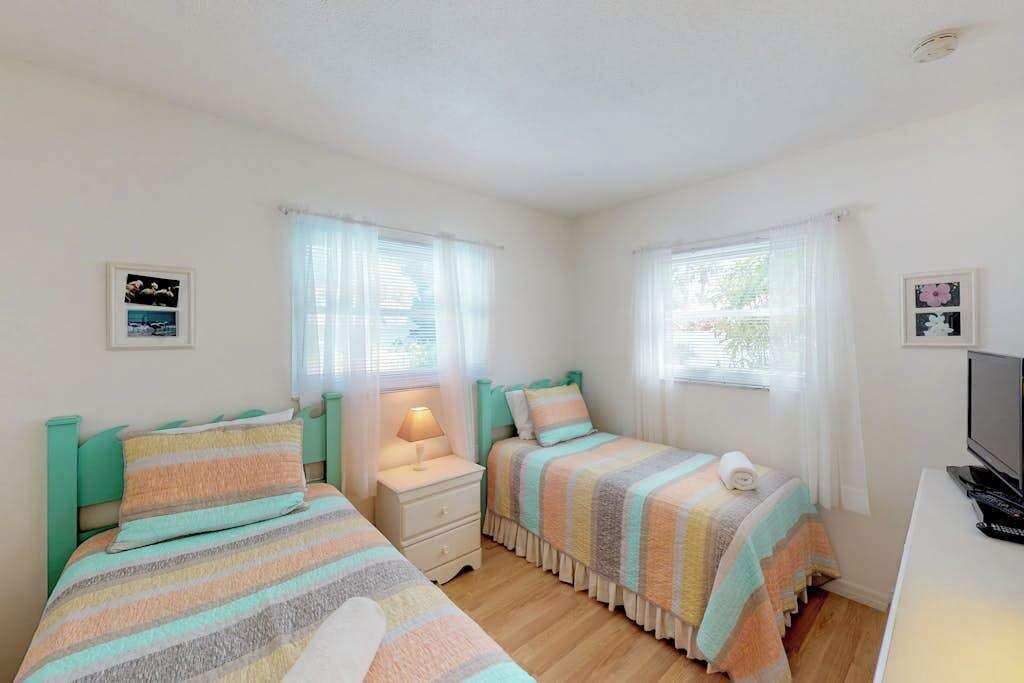 Photo of Bedroom in Holmes Beach