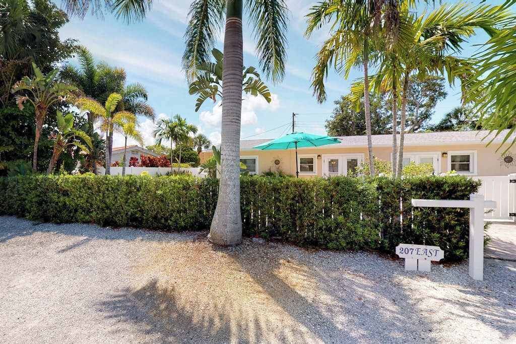 Photo of Outdoor in Holmes Beach