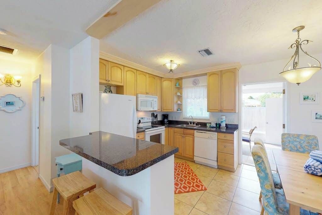 Photo of Kitchen in Holmes Beach