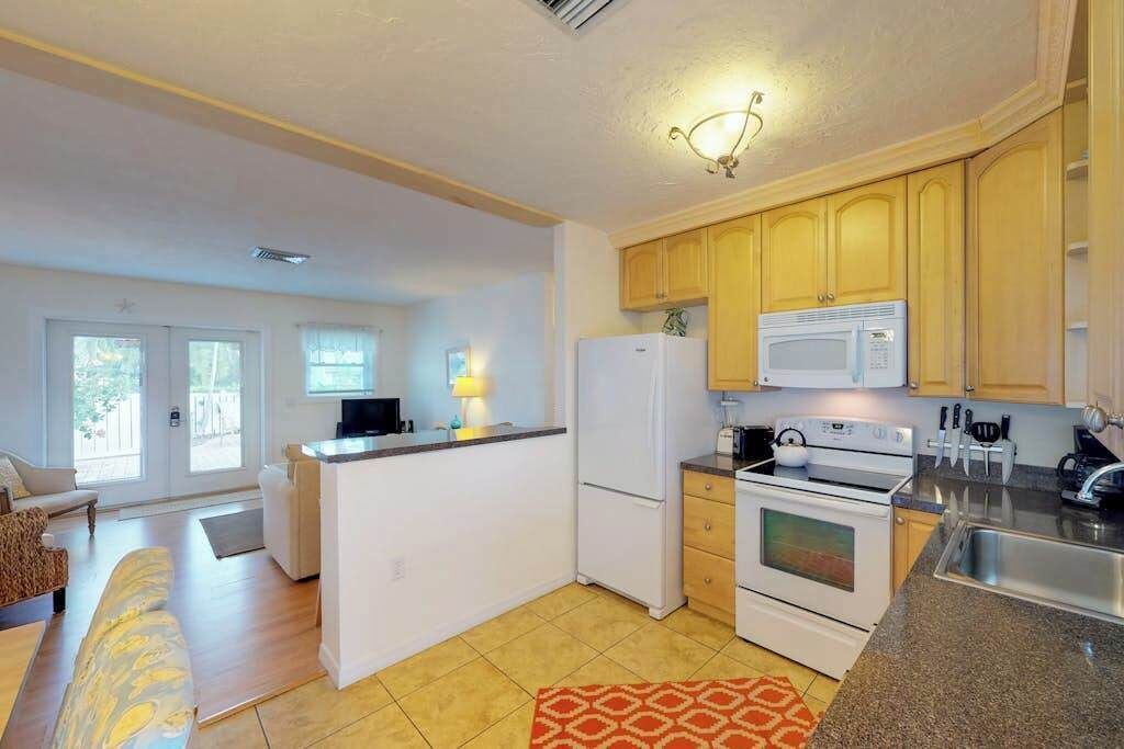 Photo of Kitchen in Holmes Beach