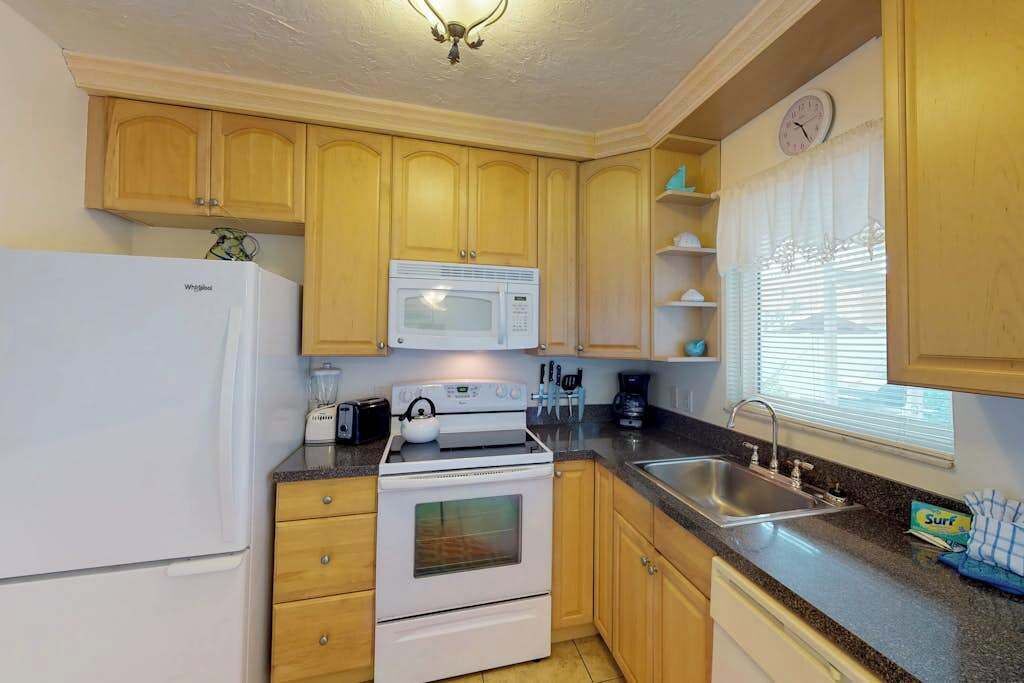 Photo of Kitchen in Holmes Beach