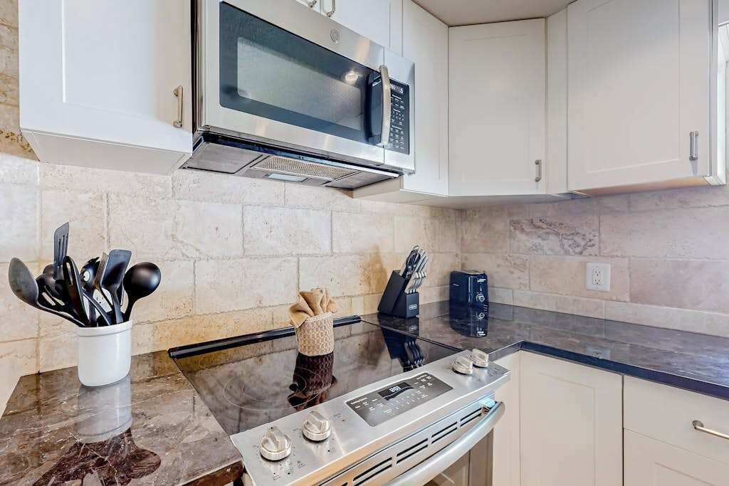 Photo of Kitchen in Bayou Oaks