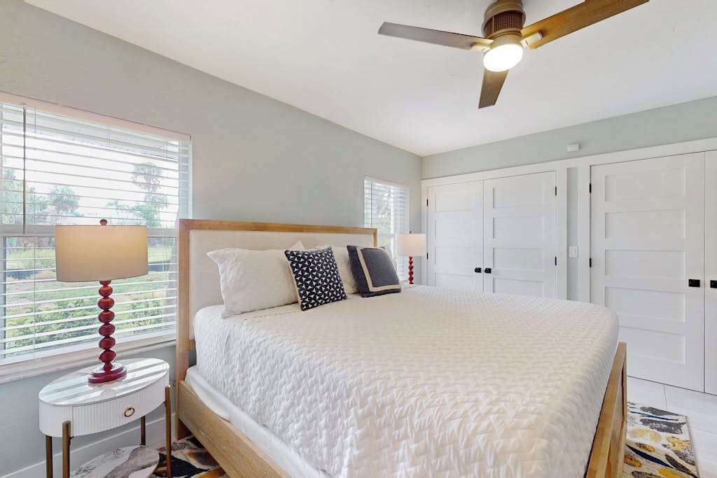 Photo of Bedroom in Ringling Estates
