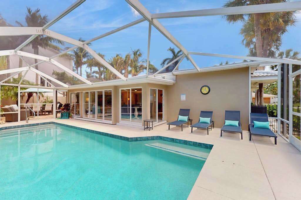Photo of Outdoor in Ringling Estates