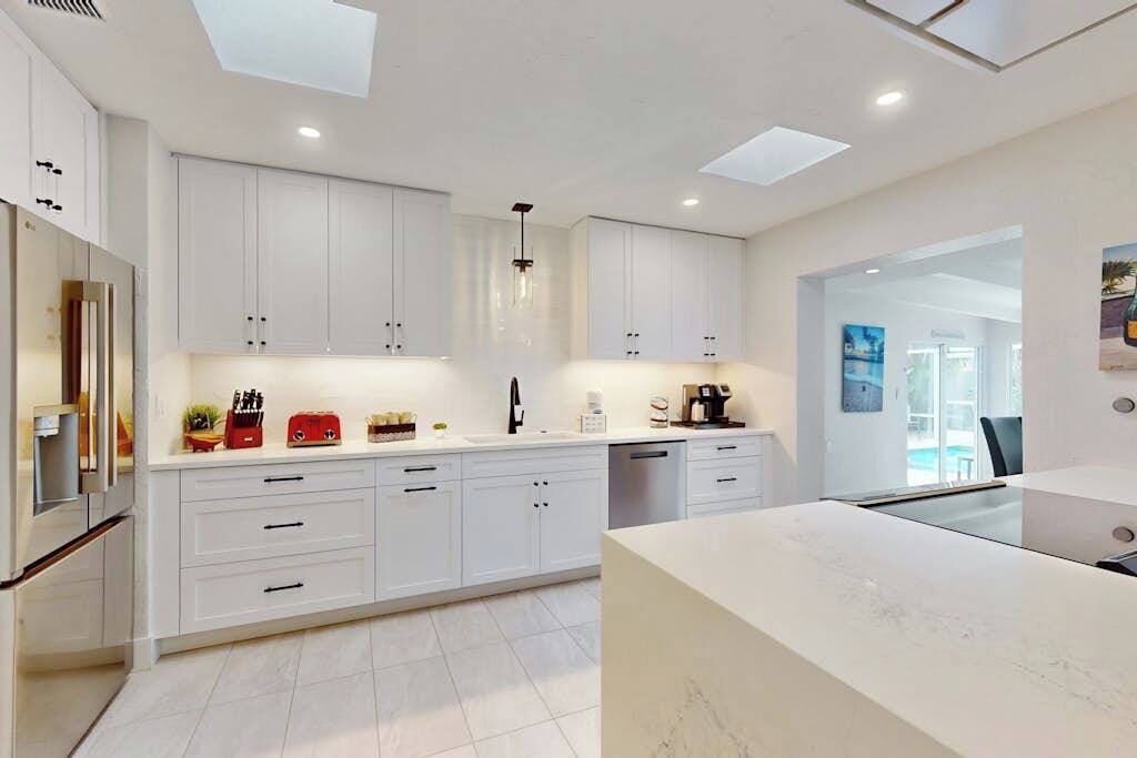 Photo of Kitchen in Ringling Estates