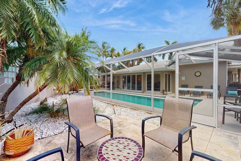 Photo of Outdoor in Ringling Estates