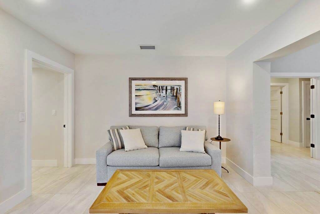 Photo of Livingroom in Ringling Estates