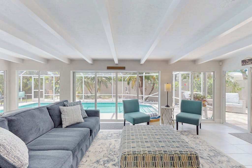 Photo of Livingroom in Ringling Estates