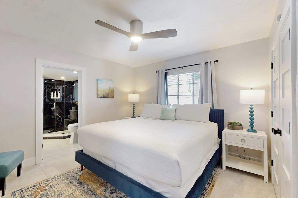 Photo of Bedroom in Ringling Estates
