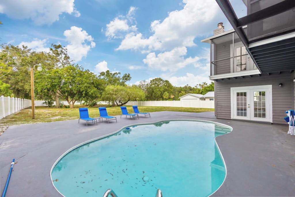 Photo of Outdoor in Bradenton