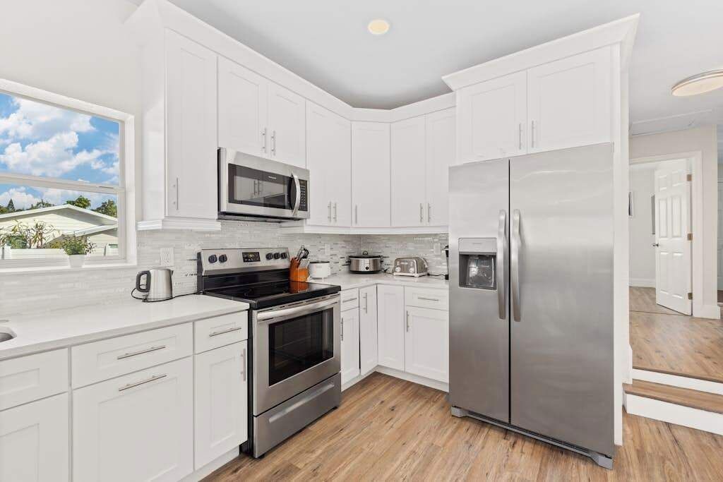 Photo of Kitchen in Bradenton