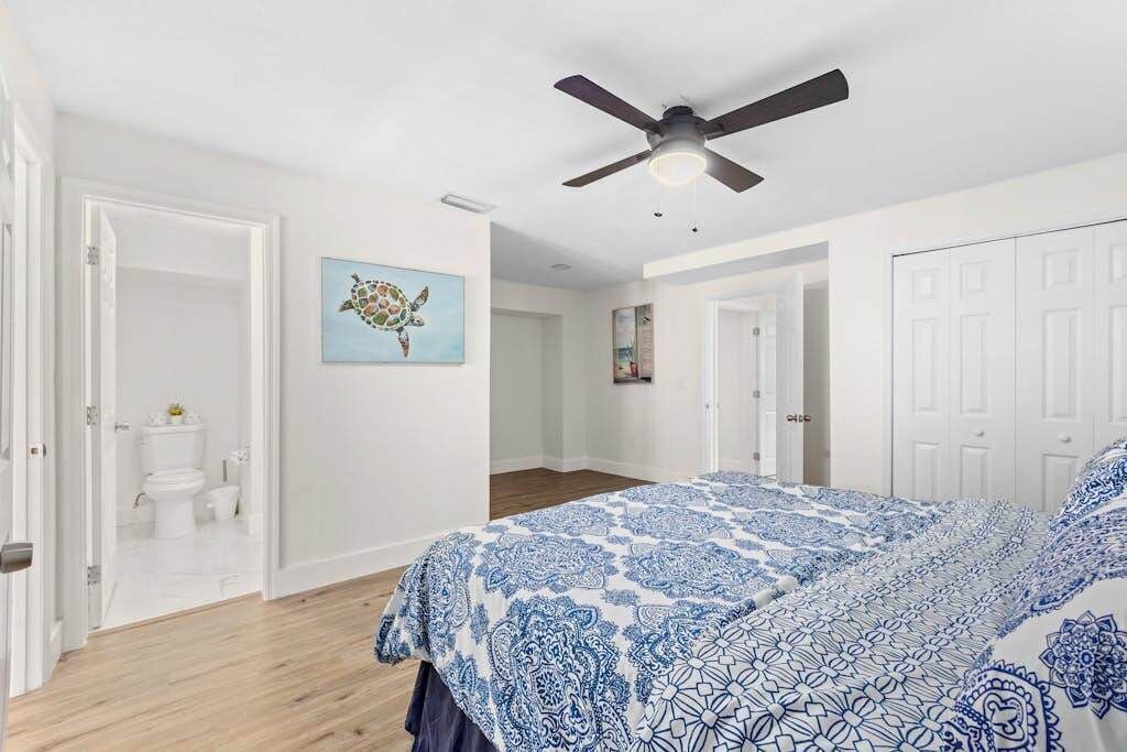 Photo of Bedroom in Bradenton