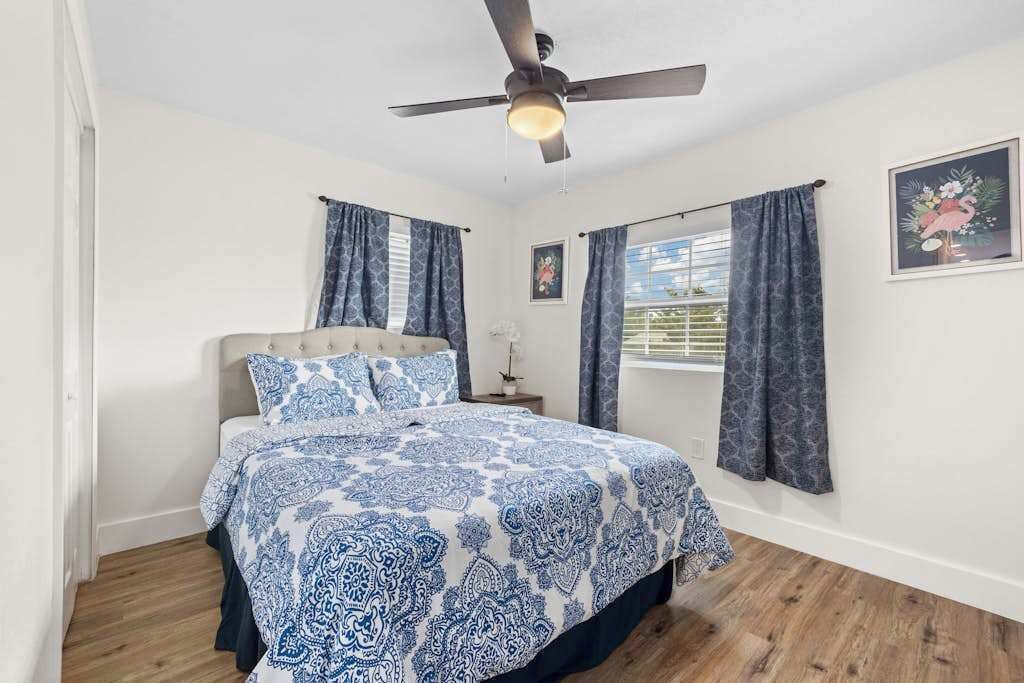 Photo of Bedroom in Bradenton