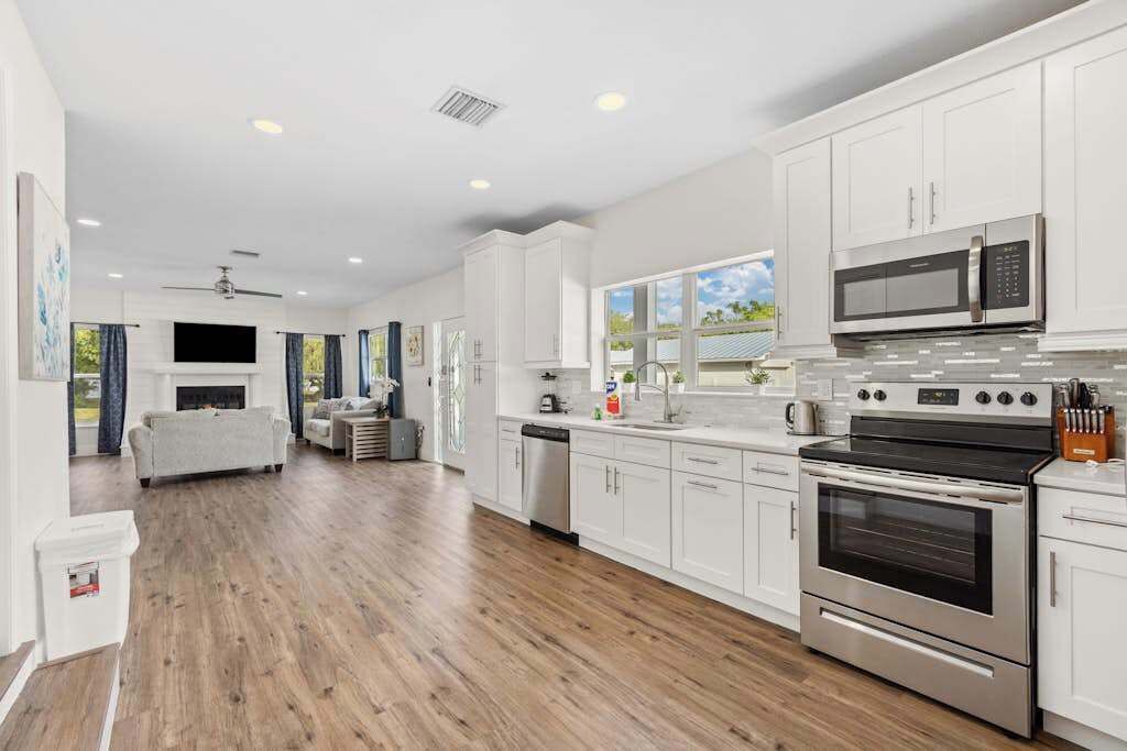 Photo of Kitchen in Bradenton