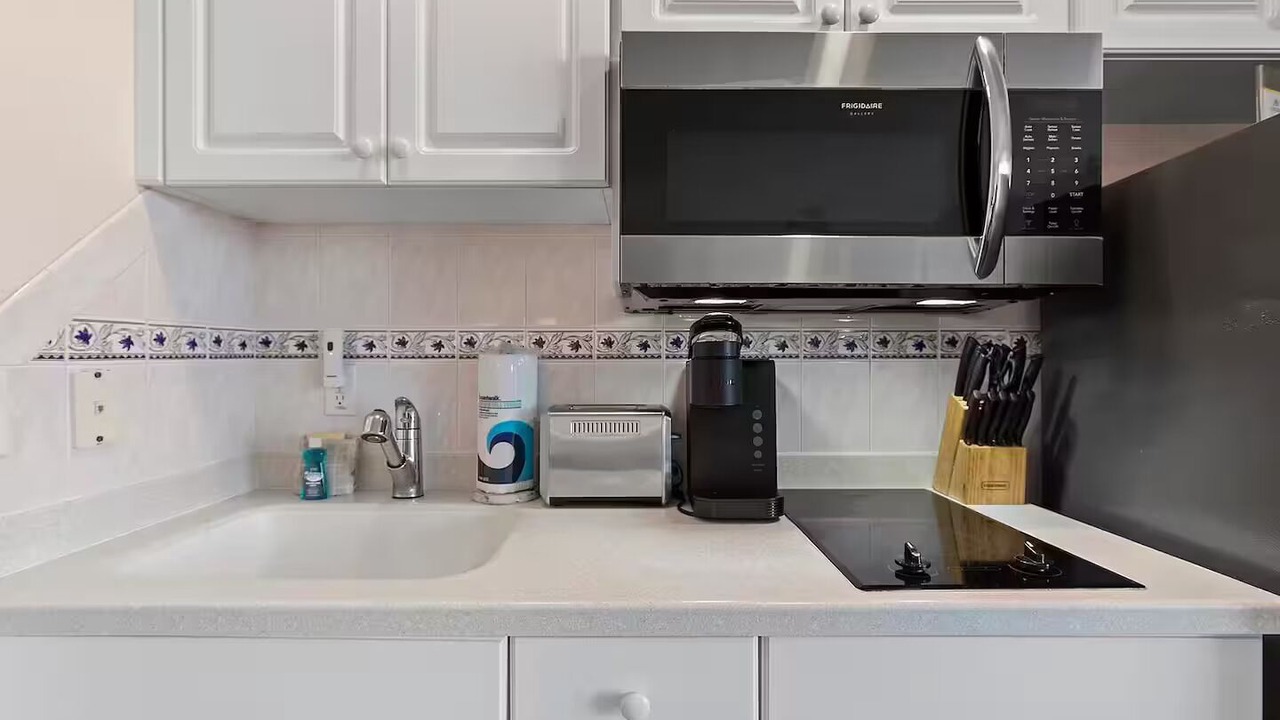 Photo of Kitchen in Ortona Park