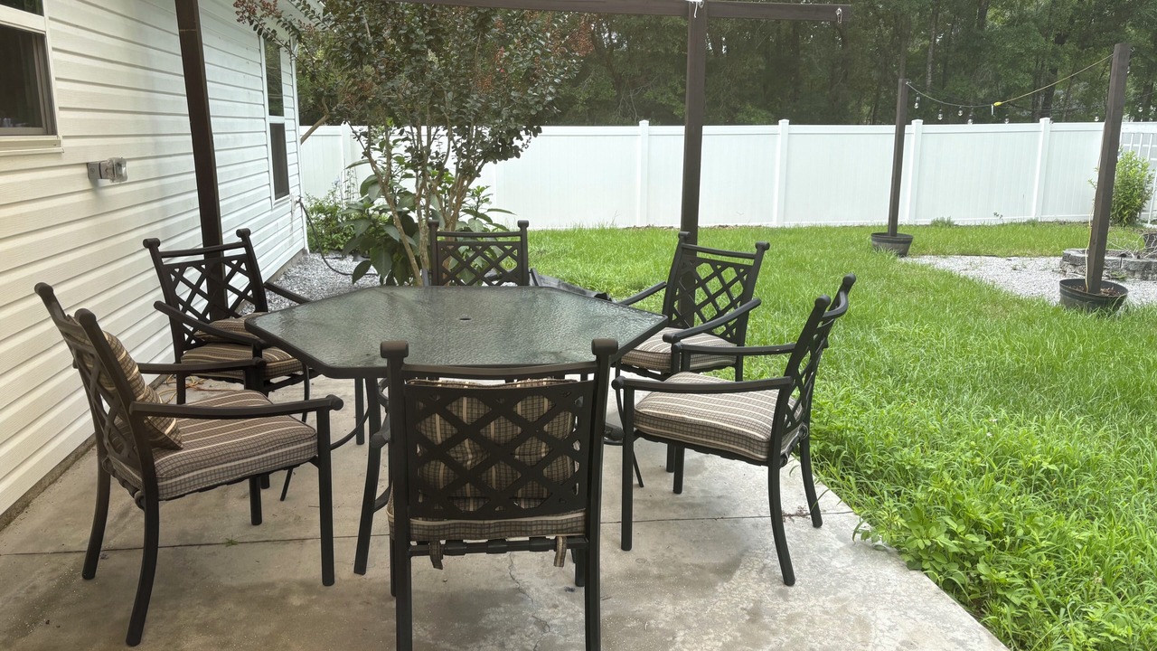 Photo of Outdoor in Fellowship