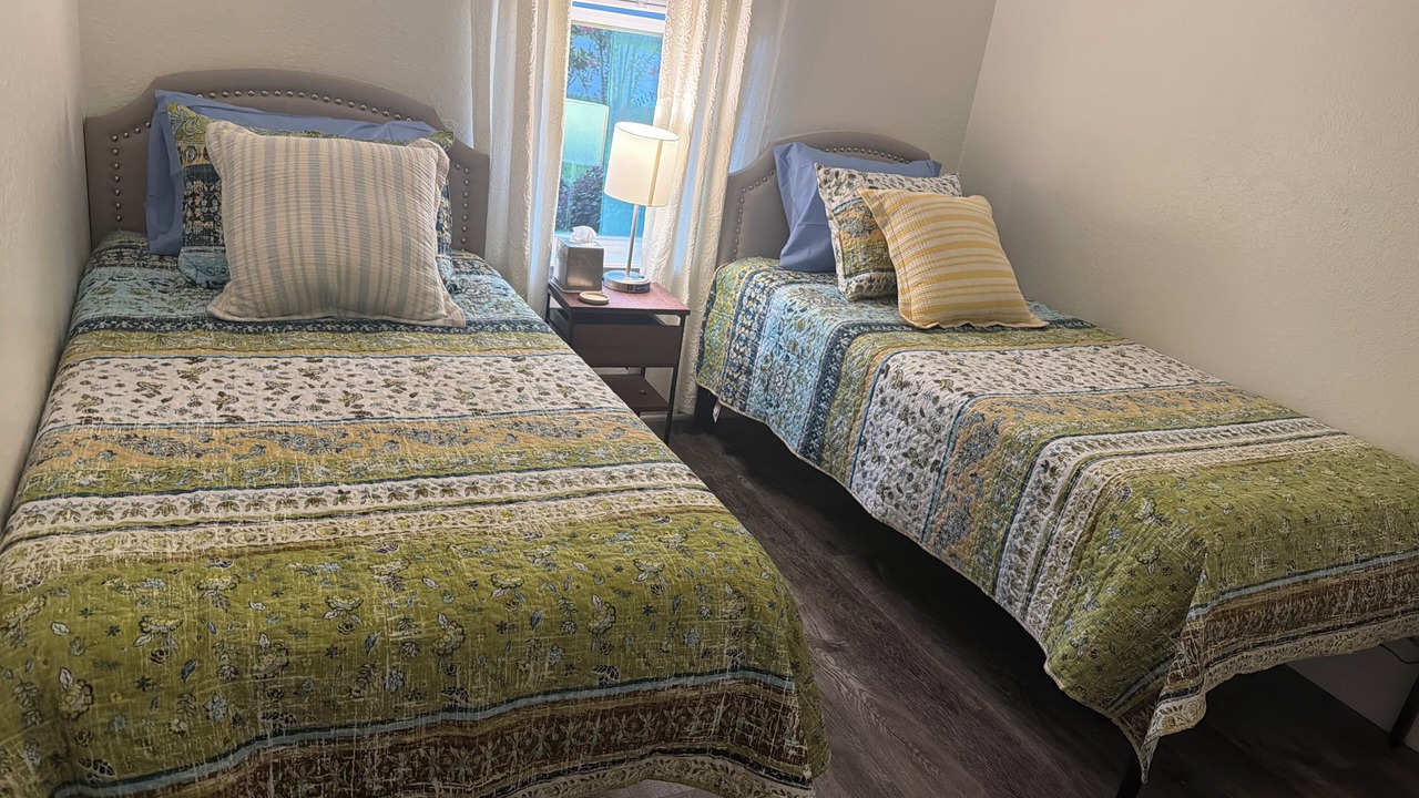 Photo of Bedroom in Fellowship