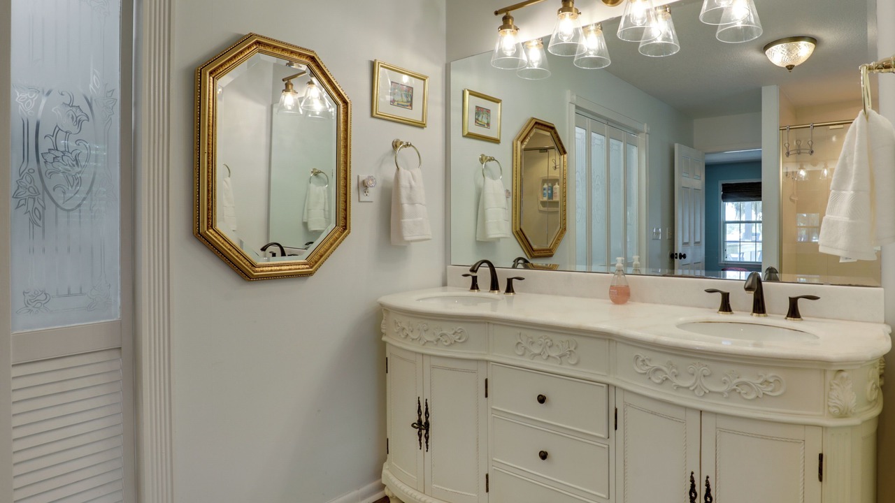 Photo of Bathroom in Keystone Heights