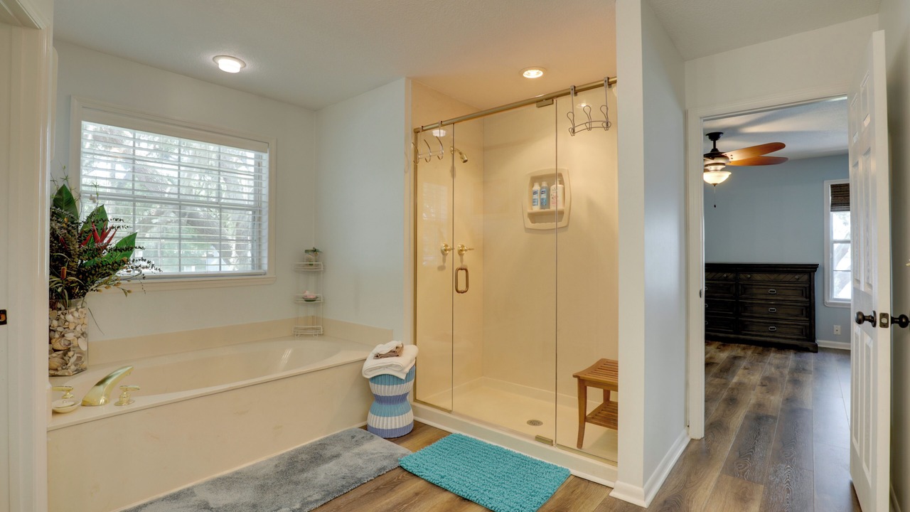 Photo of Bathroom in Keystone Heights