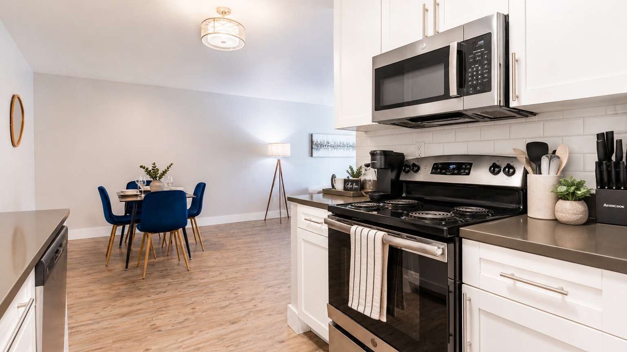 Photo of Kitchen in Beach Park