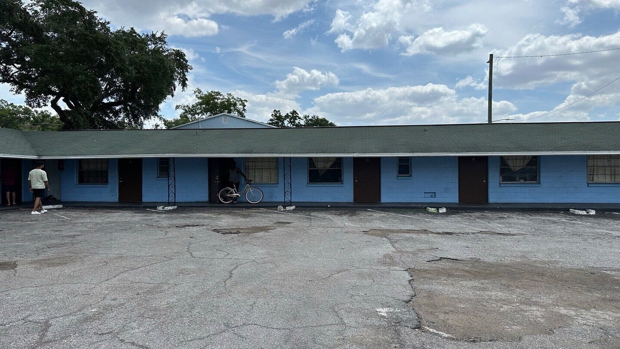 Photo of Outdoor in Old Seminole Heights