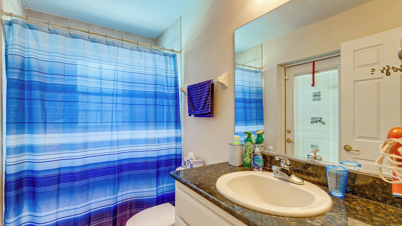 Photo of Bathroom in Inverness