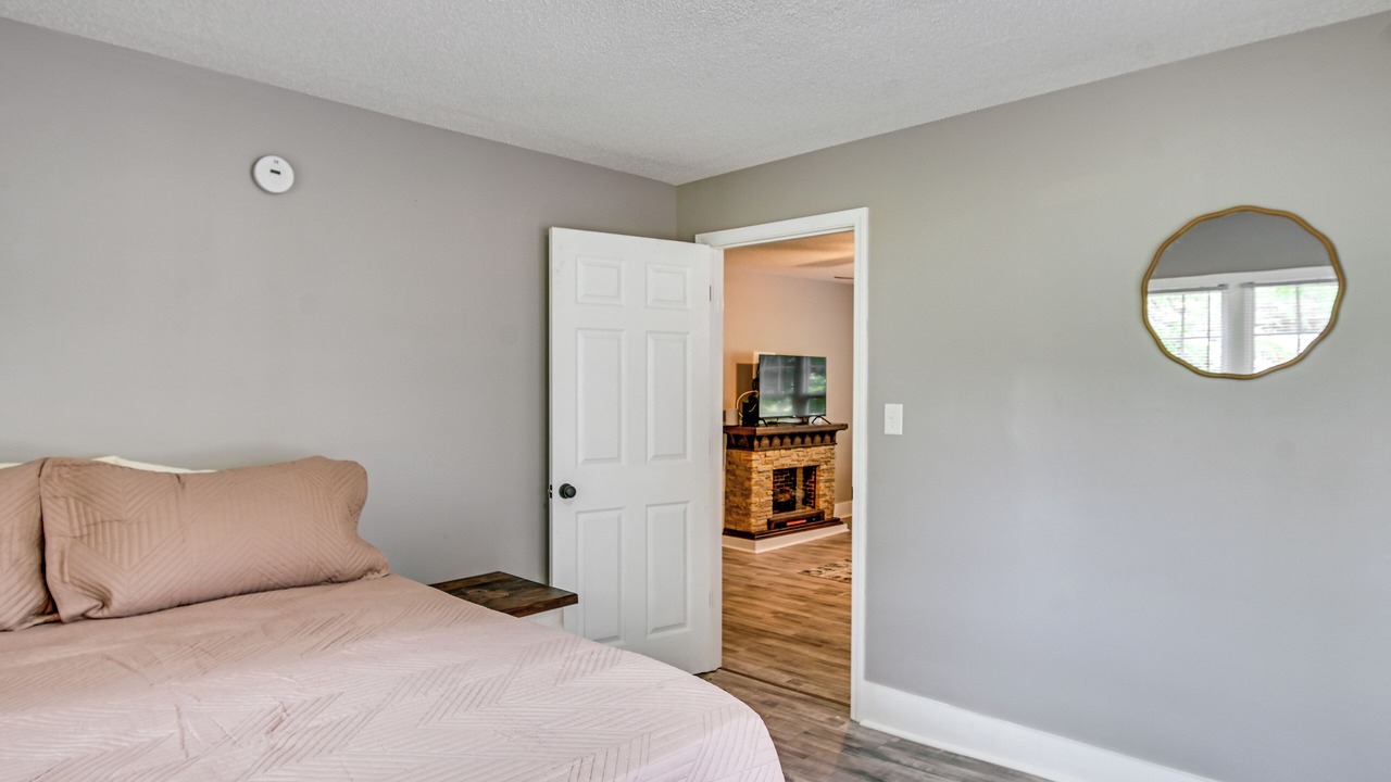 Photo of Bedroom in Lumberton